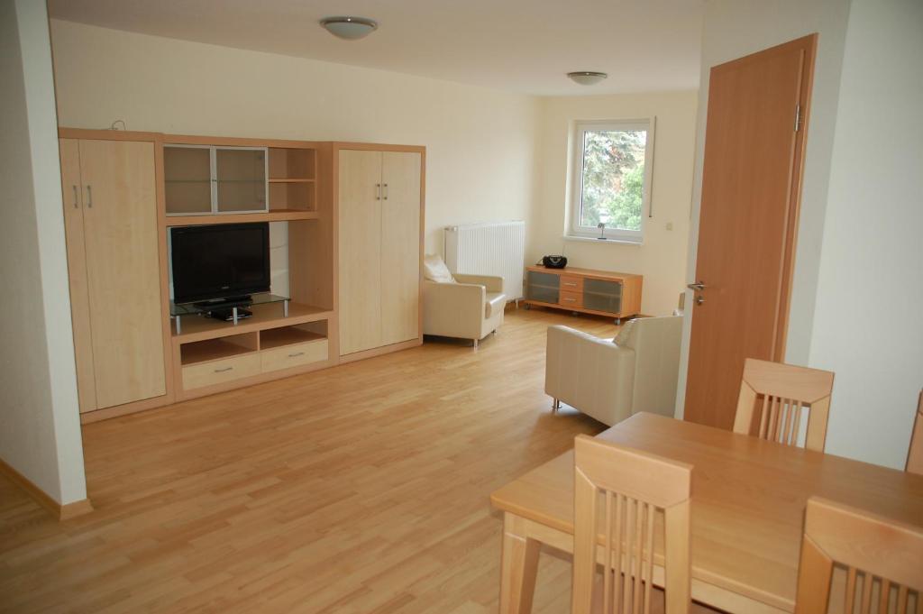 Ferienwohnung Haus Rechteck Grömitz Zimmer foto